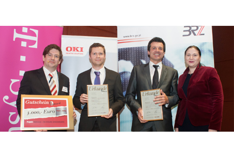 News eaward