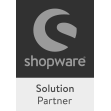 Shopware Solution Partner Shopware Solution Partner