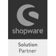 Shopware Solution Partner Shopware Solution Partner