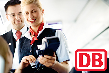 Referenzen - Deutsche Bahn