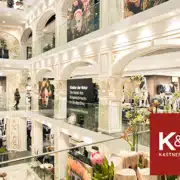 Kastner & Öhler Referenzprojekt – E-Commerce-Lösung von ACL