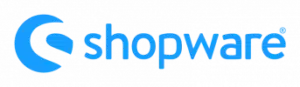 shopware_logo_blue Logo: Shopware Online-Shops