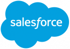 Salesforce Logo Salesforce Logo