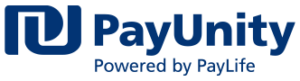 payunity_logo PayUnity Logo
