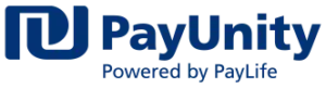 payunity_logo PayUnity Logo