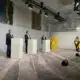 Paneldiskussion beim virtuellen Kundenevent der Österreichischen Post AG