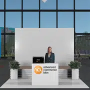 Foto: ACL-Messestand