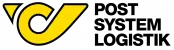 Post_Systemlogistik_Logo Post Systemlogistik Logo