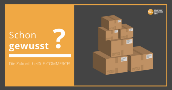 Trends 2022 – Die Zukunft heißt E-Commerce Trends 2022 - Die Zukunft heißt E-Commerce