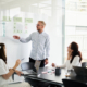 Foto: Workshop mit Mitarbeitenden