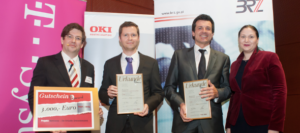 Foto: eAward-Auszeichnung für ACL – Branchenpreis 2022