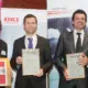 Foto: eAward-Auszeichnung für ACL – Branchenpreis 2022