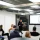 Foto: Teilnehmer auf Meet-Up ‘Road to Headless E-Commerce