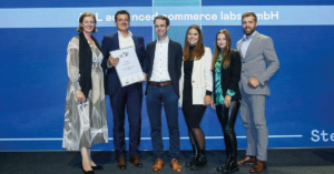 ACL belegt Platz 3 bei Austria’s Leading Companies 2023