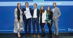ACL belegt Platz 3 bei Austria’s Leading Companies 2023