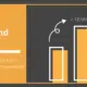 Balkendiagramm Black Weekend 2023 – über 10 Mio. € Online-Umsatz
