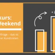Umsatzdiagramm Black Weekend 2024 mit Tagesverlauf in Millionen Euro