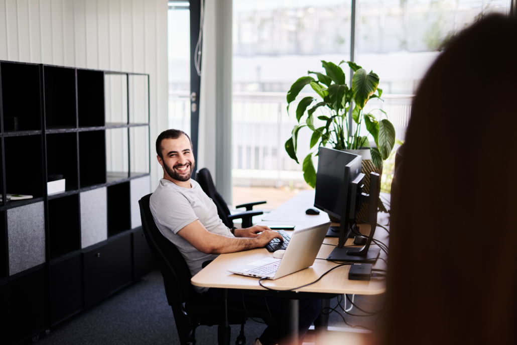 Photo: ACL Büro