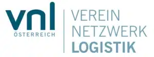 VNL_logo Verein Netzwerk Logistik Logo