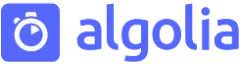 algolia algolia logo
