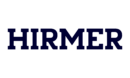 Hirmer Logo