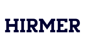 Hirmer Logo