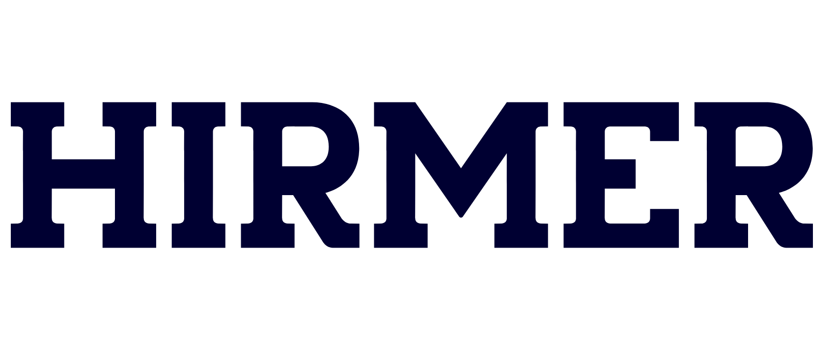 Hirmer Logo