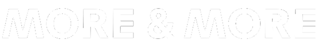 More&More Logo