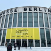 E-Commerce Expo Berlin