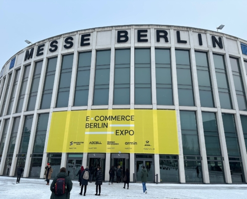E-Commerce Expo Berlin