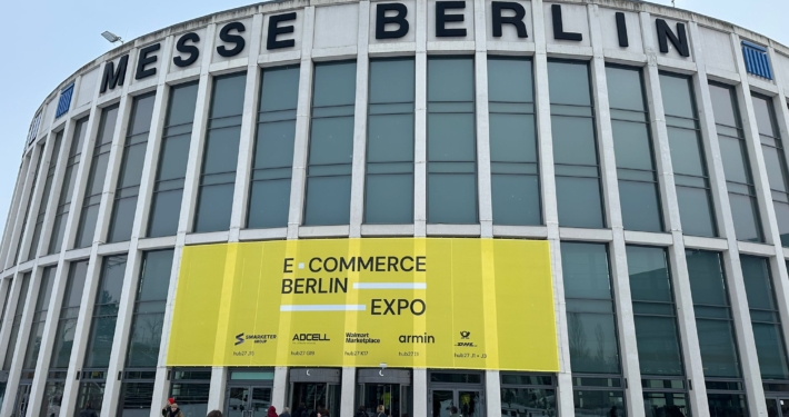 E-Commerce Expo Berlin