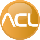 ACL Logo Bildmarke