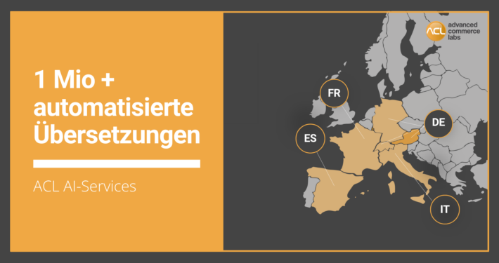 Beitragsbild AI Textübersetzung und - generierung