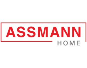 Logo Assmann Home im Format 900x700px