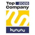 Kununu Badge