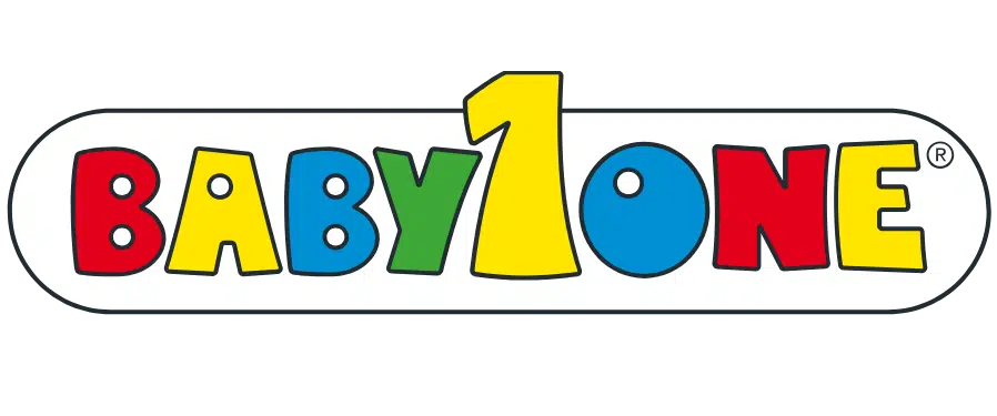 Logo BabyOne im Format von 900x500px