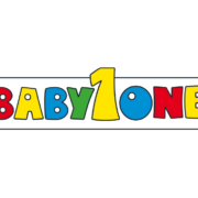 Logo BabyOne im Format von 900x700px