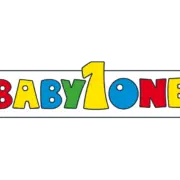Logo BabyOne im Format von 900x700px