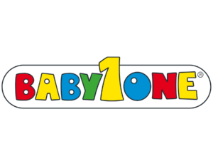 Logo BabyOne im Format von 900x700px