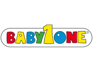 Logo BabyOne im Format von 900x700px