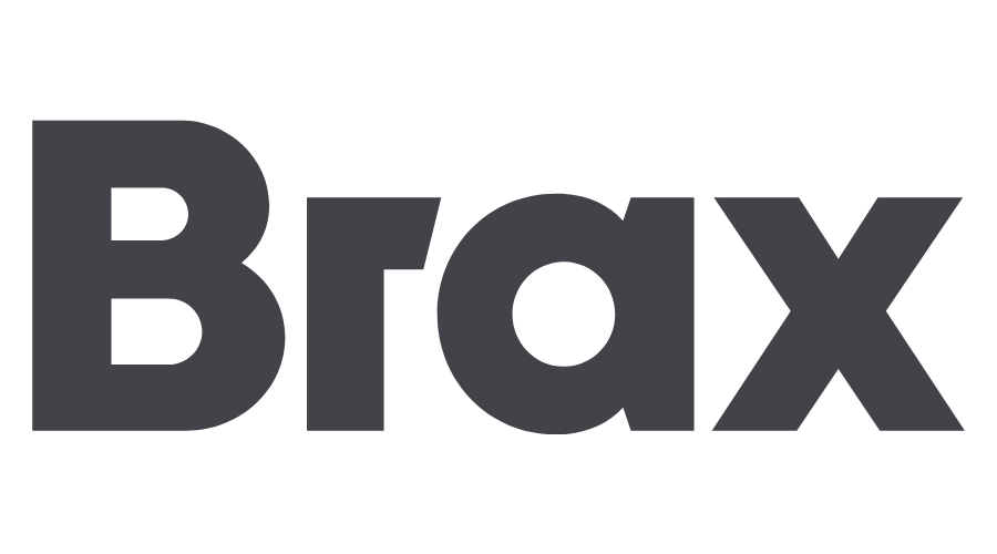 Logo Brax im Format 900x500px