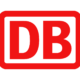 Logo Deutsche Bahn im Format von 900x700px