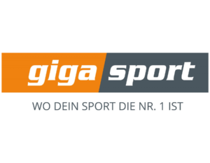 Logo Gigasport im Format 900x700px