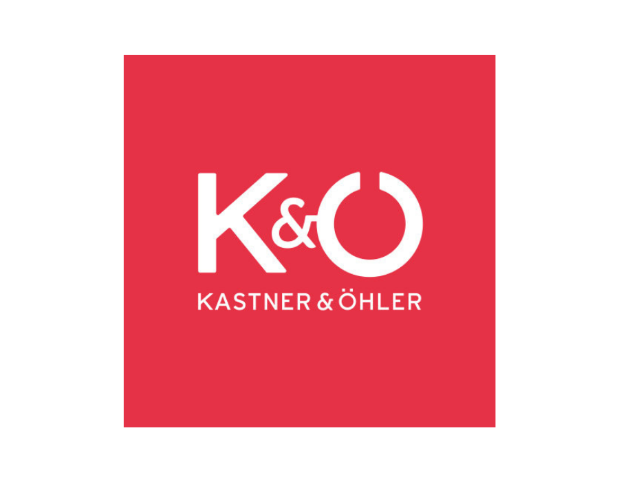 Logo Kastner & Öhler im Format 900x700px
