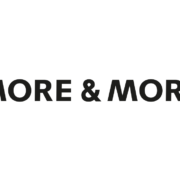Logo MORE & MORE im Format 900x700px