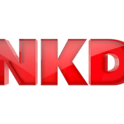 Logo NKD im Format 900x700px
