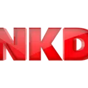 Logo NKD im Format 900x700px