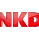 Logo NKD im Format 900x700px