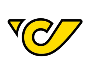 Logo Österreichische Post im Format 900x700px