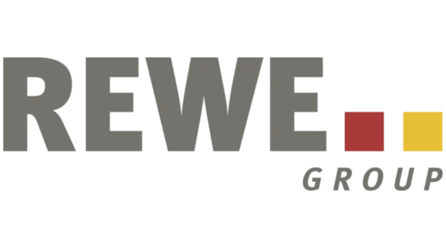 Logo Rewe im Format 900x500px